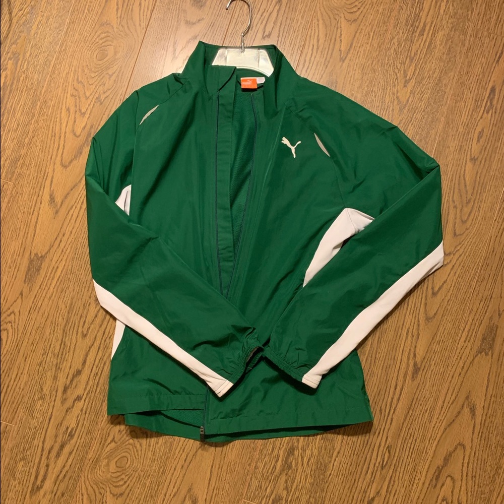 Puma Jacket